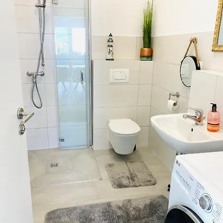 Larimar Apartment Kirchheim Am Neckar Extérieur photo