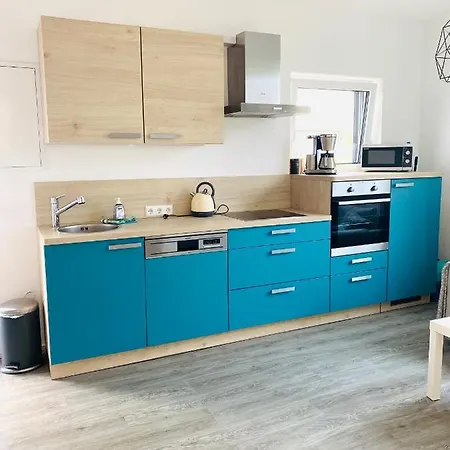 Larimar Apartment Kirchheim Am Neckar Extérieur photo