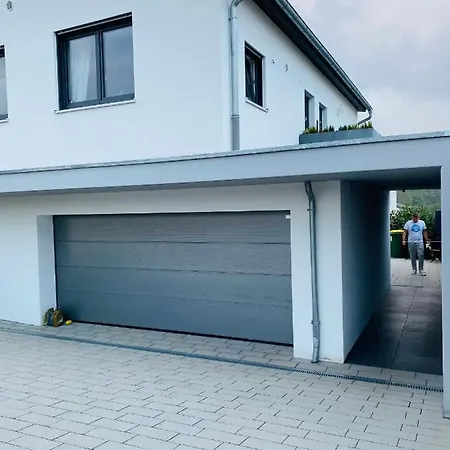Larimar Apartment Kirchheim Am Neckar Extérieur photo