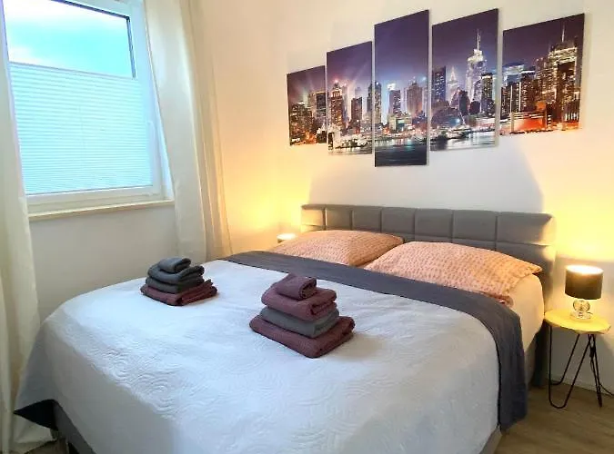 Larimar Apartment Kirchheim Am Neckar