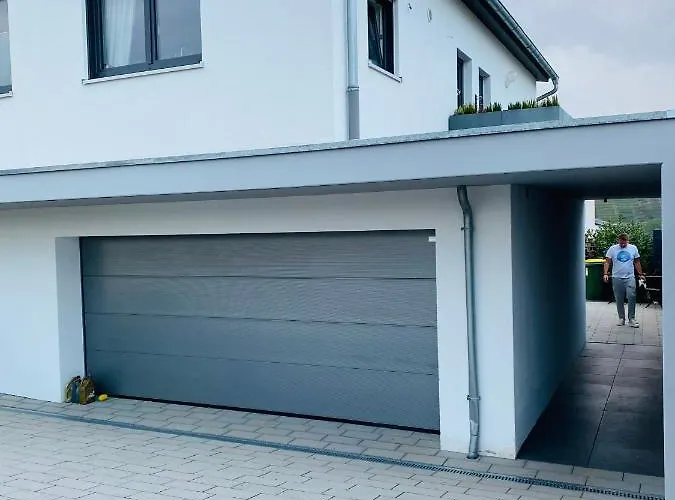 Larimar Apartment Kirchheim Am Neckar