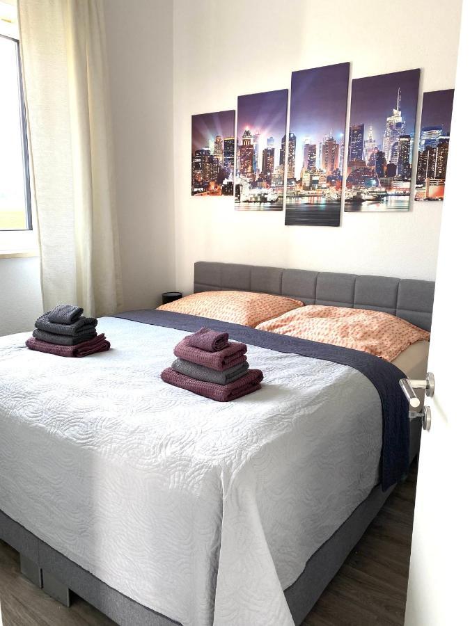 Appartement Larimar