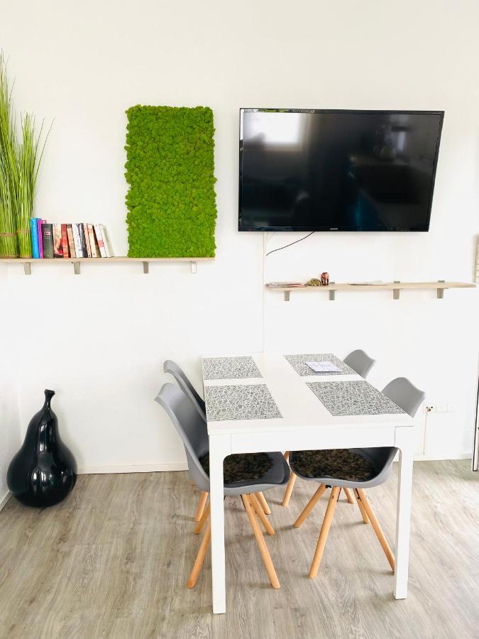 Larimar Appartement