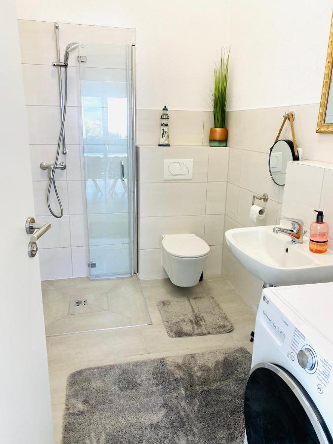 Larimar Appartement Kirchheim am Neckar