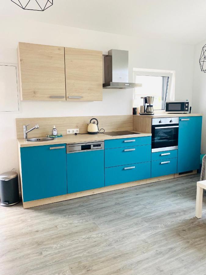 Appartement Larimar Kirchheim am Neckar