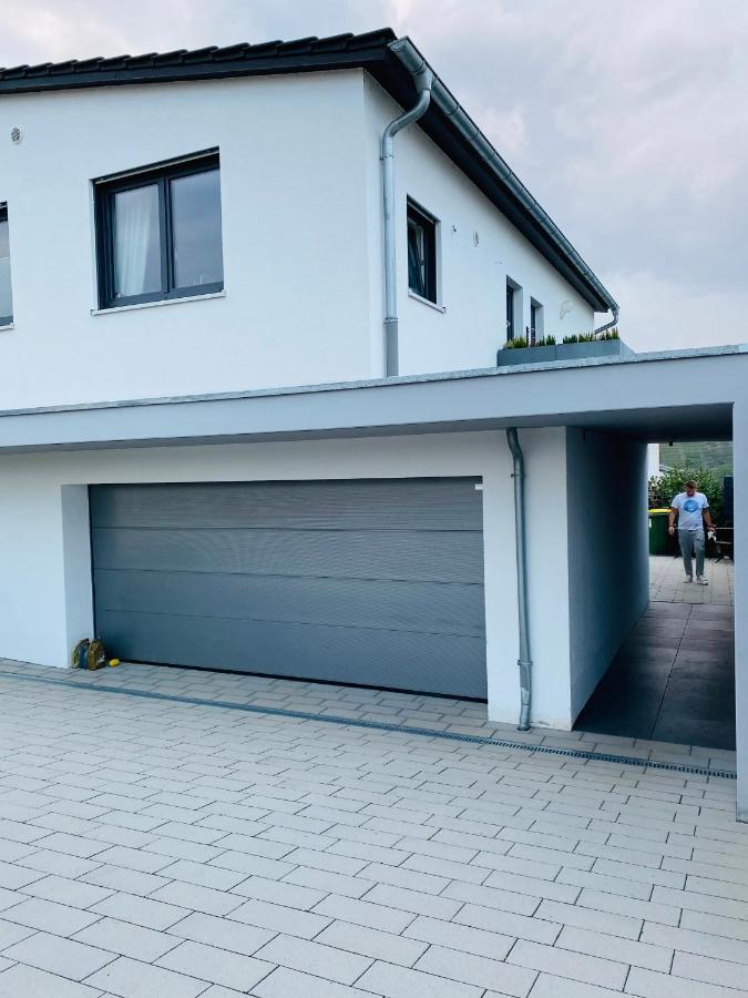 Larimar Appartement Kirchheim am Neckar