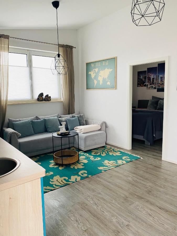 Larimar Appartement Kirchheim am Neckar