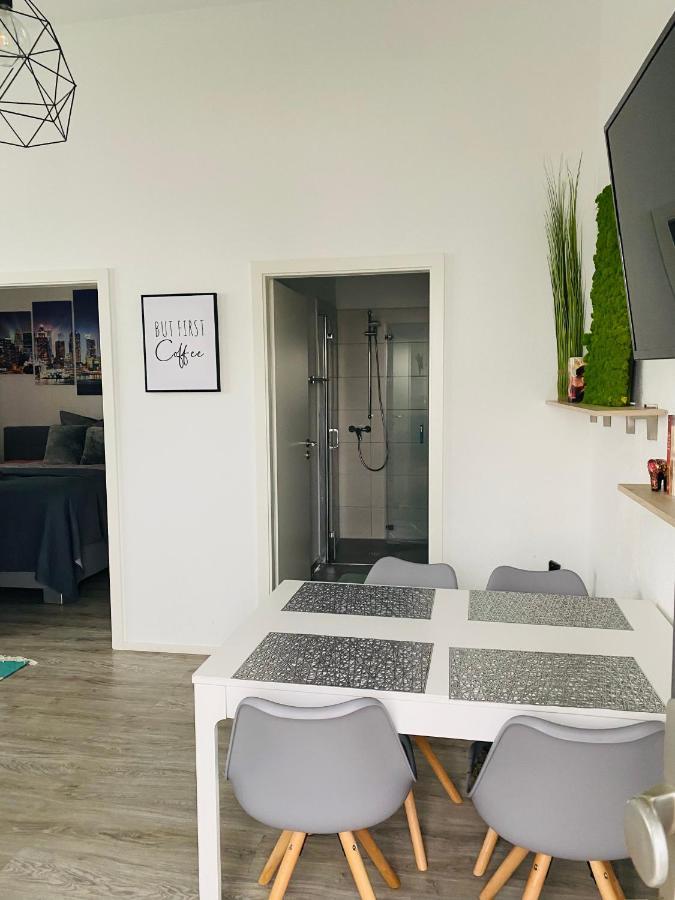 Larimar Appartement